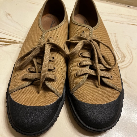 CLARKS Active Air sneakers - Picture 1 of 5